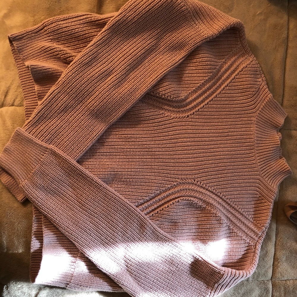 Kendal & Kylie Sweat Shirt